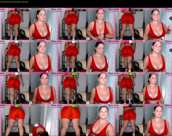 milavalentinax — 9 minute Chaturbate female teen cam video, 720p, Sep 6, 2024