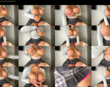 neonjade — 30 minute Chaturbate female teen cam video, 720p, Aug 25, 2024