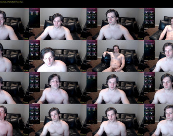 robknocks — 121 minute Chaturbate male teen cam video, 720p, Sep 7, 2024