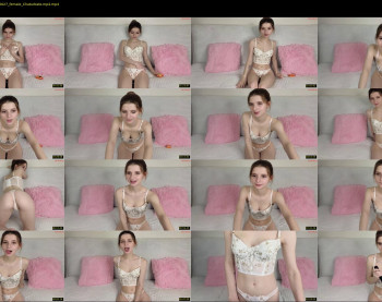 sofia__home — 12 minute Chaturbate female teen cam video, 720p, Sep 6, 2024