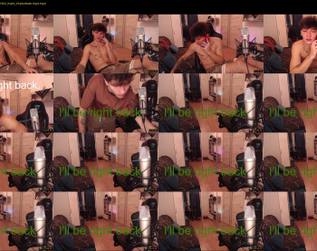 teddy_mode — 120 minute Chaturbate couple teen cam video, 720p, Sep 5, 2024