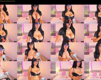 valerynova — 62 minute Chaturbate female teen cam video, 720p, Sep 6, 2024