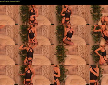 yourmidnightcoffee — 82 minute Chaturbate female teen cam video, 720p, Sep 6, 2024