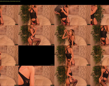 yourmidnightcoffee — 110 minute Chaturbate female teen cam video, 720p, Sep 6, 2024