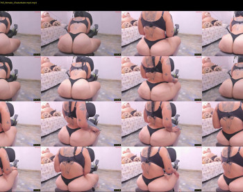 emma_lean — 18 minute Chaturbate female teen cam video, 720p, Sep 7, 2024
