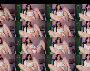enncandy — 41 minute Chaturbate female teen cam video, 720p, Sep 7, 2024