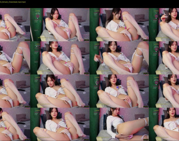 enncandy — 64 minute Chaturbate female teen cam video, 720p, Sep 7, 2024
