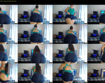 eolicasextwo — 49 minute Chaturbate couple teen cam video, 720p, Sep 7, 2024