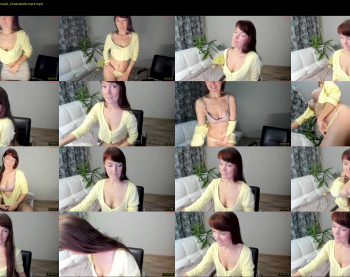 fritha — 92 minute Chaturbate female teen cam video, 720p, Sep 7, 2024