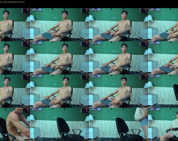joshmiller_ — 4 minute Chaturbate male teen cam video, 720p, Sep 7, 2024