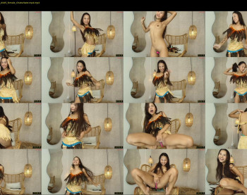marce_algara — 120 minute Chaturbate female teen cam video, 720p, Sep 8, 2024