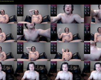 robknocks — 8 minute Chaturbate male teen cam video, 720p, Sep 7, 2024