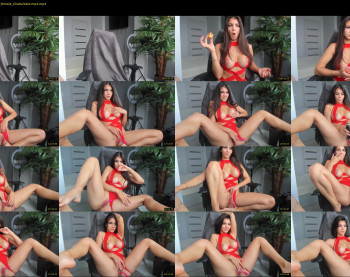 xvsesss — 49 minute Chaturbate female teen cam video, 720p, Sep 7, 2024