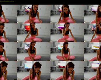 _funsize_ — 5 minute Chaturbate female teen cam video, 720p, Sep 8, 2024