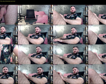 brad_pittfall — 70 minute Chaturbate male teen cam video, 720p, Sep 8, 2024