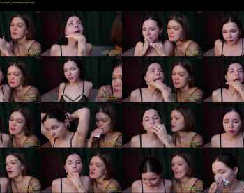 enncandy — 31 minute Chaturbate female teen cam video, 720p, Sep 8, 2024