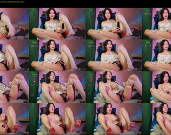 enncandy — 49 minute Chaturbate female teen cam video, 720p, Sep 8, 2024