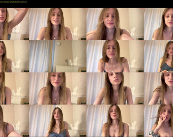 fflloowweerr — 91 minute Chaturbate couple teen cam video, 720p, Sep 8, 2024