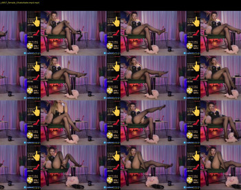 hell_on_heels_ — 3 minute Chaturbate female teen cam video, 720p, Sep 8, 2024