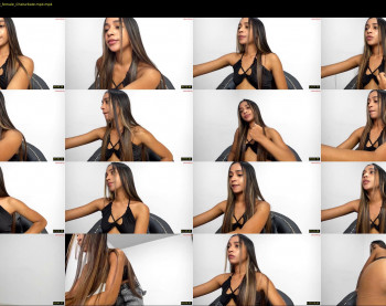 isapetit_ — 71 minute Chaturbate female teen cam video, 720p, Sep 9, 2024