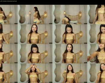 marce_algara — 6 minute Chaturbate female teen cam video, 720p, Sep 8, 2024