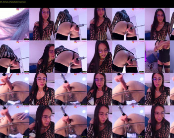 milly_roidd — 120 minute Chaturbate female teen cam video, 720p, Sep 8, 2024