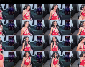 milynee — 120 minute Chaturbate female teen cam video, 720p, Sep 8, 2024