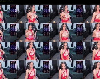milynee — 33 minute Chaturbate female teen cam video, 720p, Sep 8, 2024