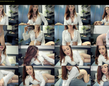 ms_mel — 21 minute Chaturbate female teen cam video, 720p, Sep 8, 2024