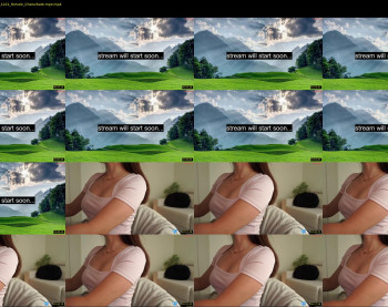 ms_seductive — 8 minute Chaturbate female teen cam video, 720p, Sep 8, 2024