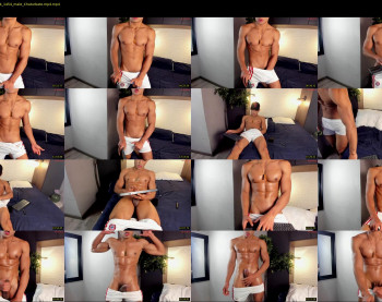 patrick_brown_ — 38 minute Chaturbate male teen cam video, 720p, Sep 8, 2024