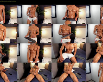 patrick_brown_ — 38 minute Chaturbate male teen cam video, 720p, Sep 8, 2024