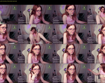 pocketrocket_ — 67 minute Chaturbate female teen cam video, 720p, Sep 9, 2024
