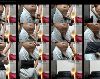 roccoblack02 — 22 minute Chaturbate male teen cam video, 720p, Sep 9, 2024