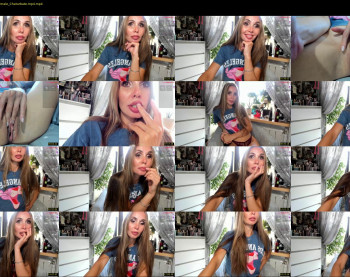 rora_ — 21 minute Chaturbate female teen cam video, 720p, Sep 8, 2024