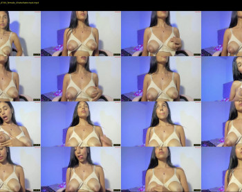sam_robert17 — 21 minute Chaturbate female teen cam video, 720p, Sep 8, 2024