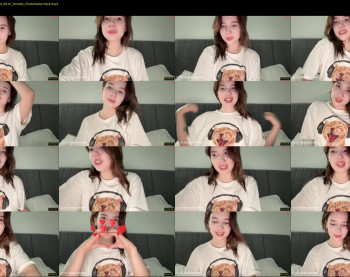 sleepycode002 — 4 minute Chaturbate female teen cam video, 720p, Sep 9, 2024