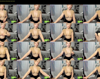 sub_button — 22 minute Chaturbate female teen cam video, 720p, Sep 9, 2024