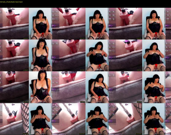 tina14_ — 81 minute Chaturbate female teen cam video, 720p, Sep 8, 2024