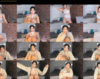 wendy_marvel — 82 minute Chaturbate female teen cam video, 720p, Sep 8, 2024