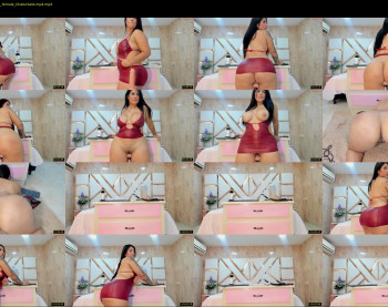 wowana — 109 minute Chaturbate female teen cam video, 720p, Sep 8, 2024