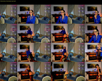 _bounty_69_ — 53 minute Chaturbate female teen cam video, 720p, Sep 9, 2024