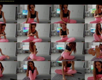 _funsize_ — 28 minute Chaturbate female teen cam video, 720p, Sep 9, 2024