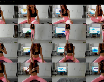 _funsize_ — 47 minute Chaturbate female teen cam video, 720p, Sep 9, 2024