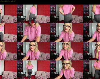 emilymilf__ — 12 minute Chaturbate female teen cam video, 720p, Sep 9, 2024