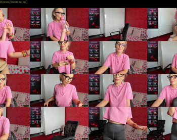 emilymilf__ — 120 minute Chaturbate female teen cam video, 720p, Sep 9, 2024