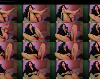 enncandy — 5 minute Chaturbate female teen cam video, 720p, Sep 9, 2024