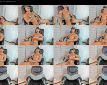 esteban_stud — 22 minute Chaturbate male teen cam video, 720p, Sep 10, 2024