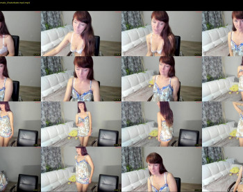 fritha — 24 minute Chaturbate female teen cam video, 720p, Sep 9, 2024