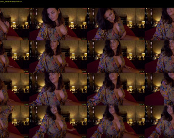 karrin — 3 minute Chaturbate female teen cam video, 720p, Sep 9, 2024